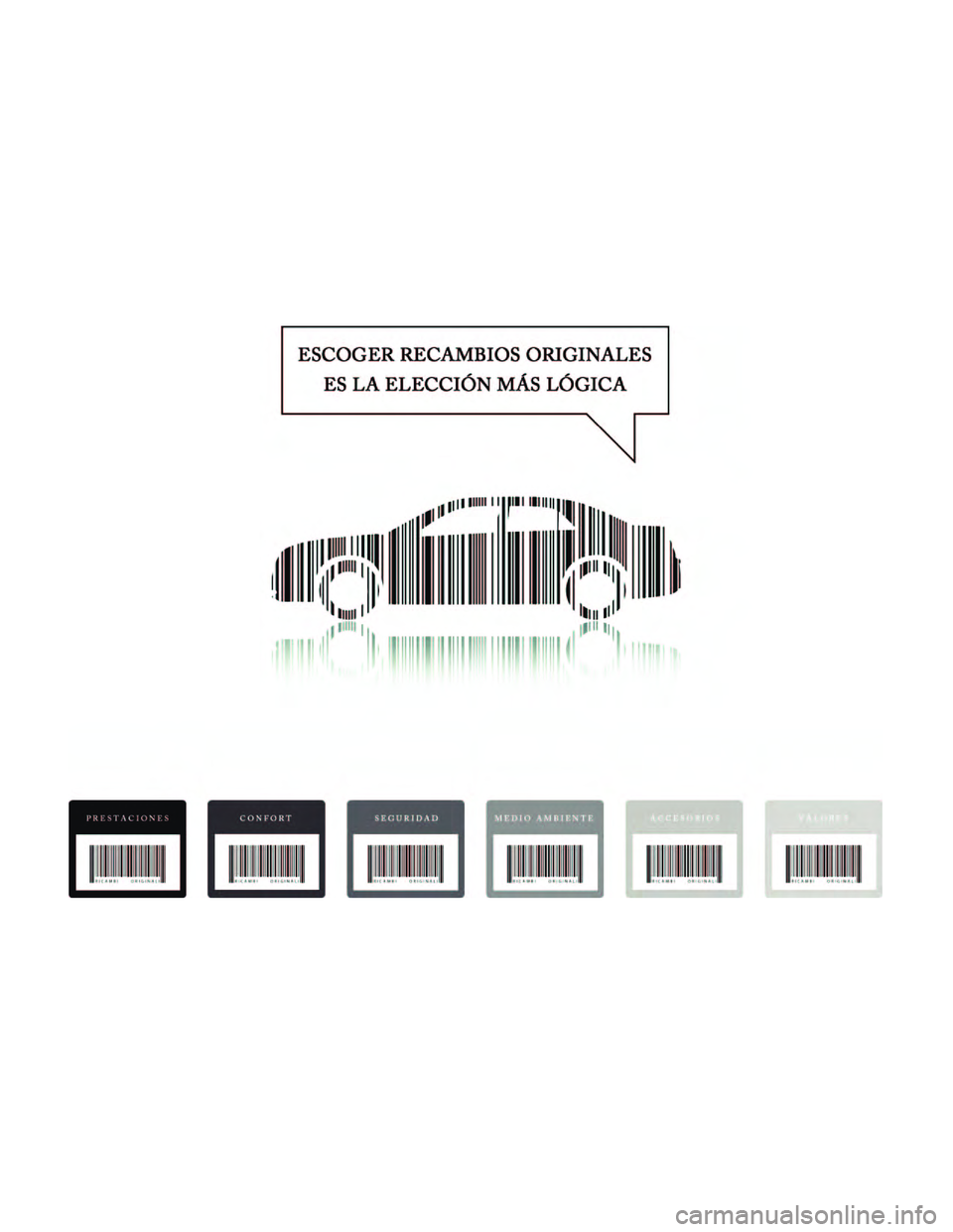 Lancia Thema 2014  Manual de Empleo y Cuidado (in Spanish) 