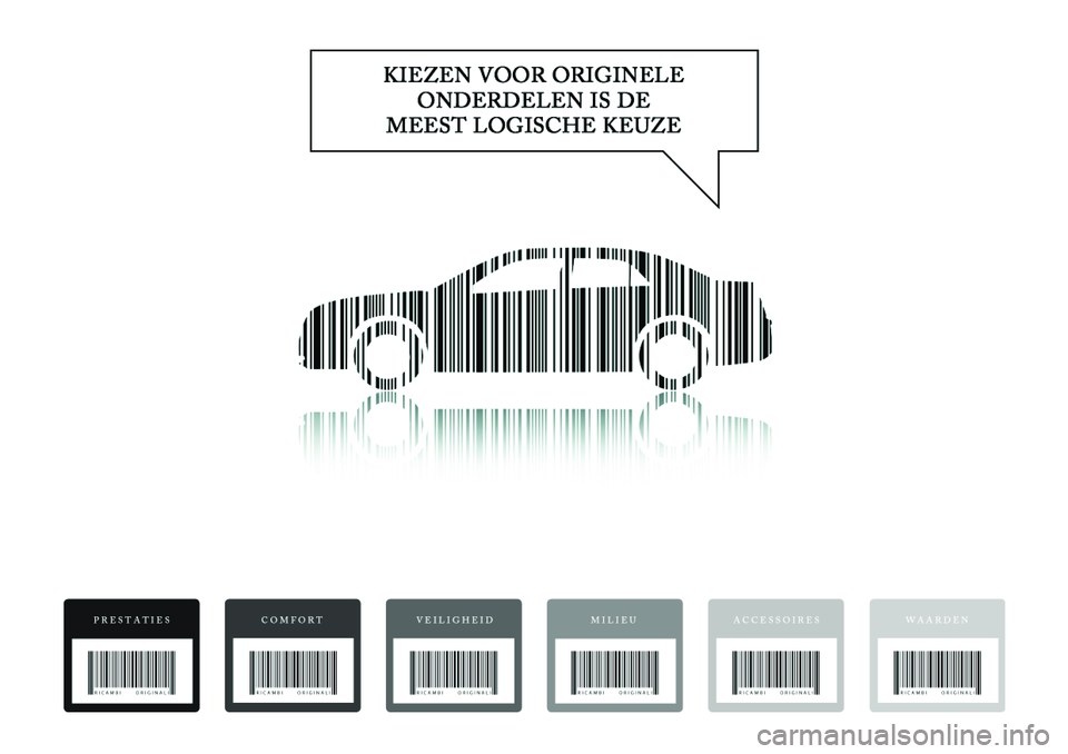 Lancia Thema 2012  Instructieboek (in Dutch) 