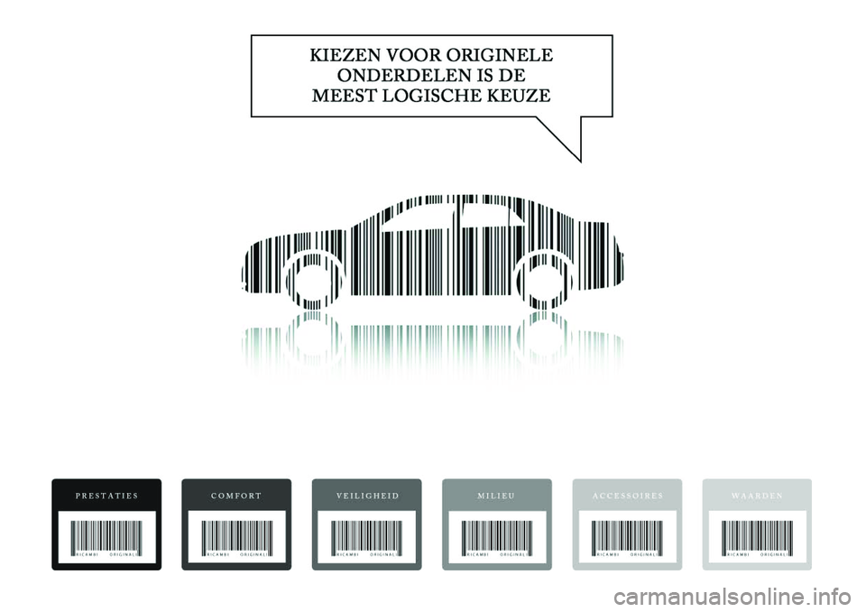 Lancia Thema 2013  Instructieboek (in Dutch) 