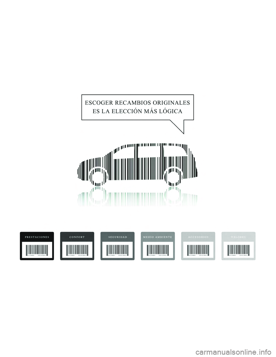 Lancia Voyager 2014  Manual de Empleo y Cuidado (in Spanish) 