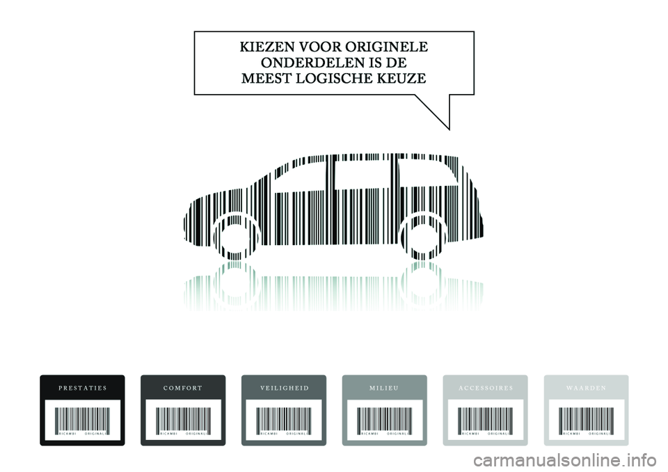 Lancia Voyager 2012  Instructieboek (in Dutch) 