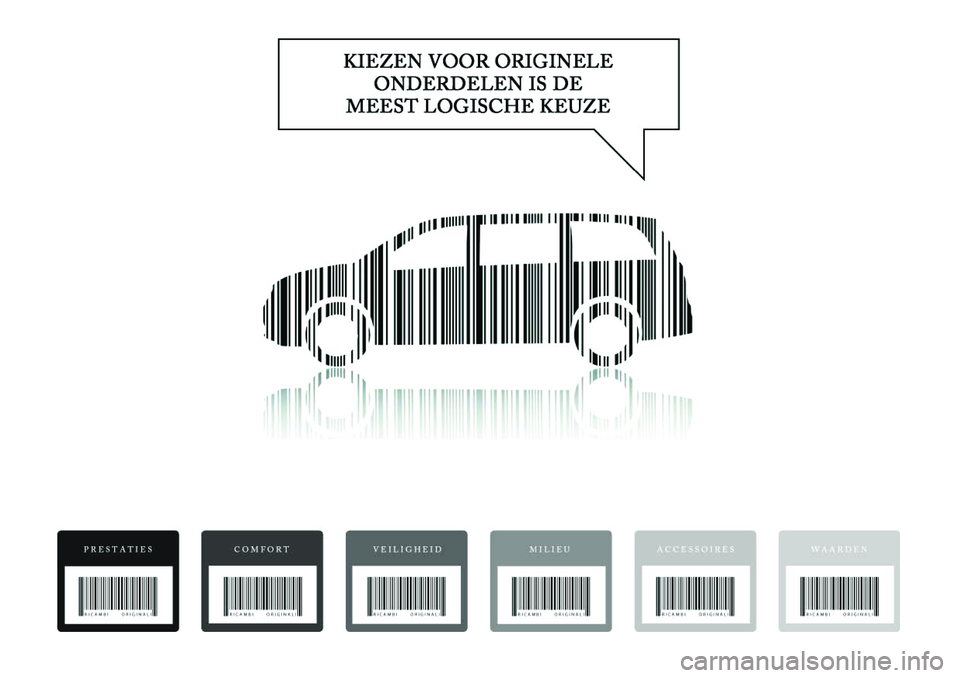 Lancia Voyager 2013  Instructieboek (in Dutch) 