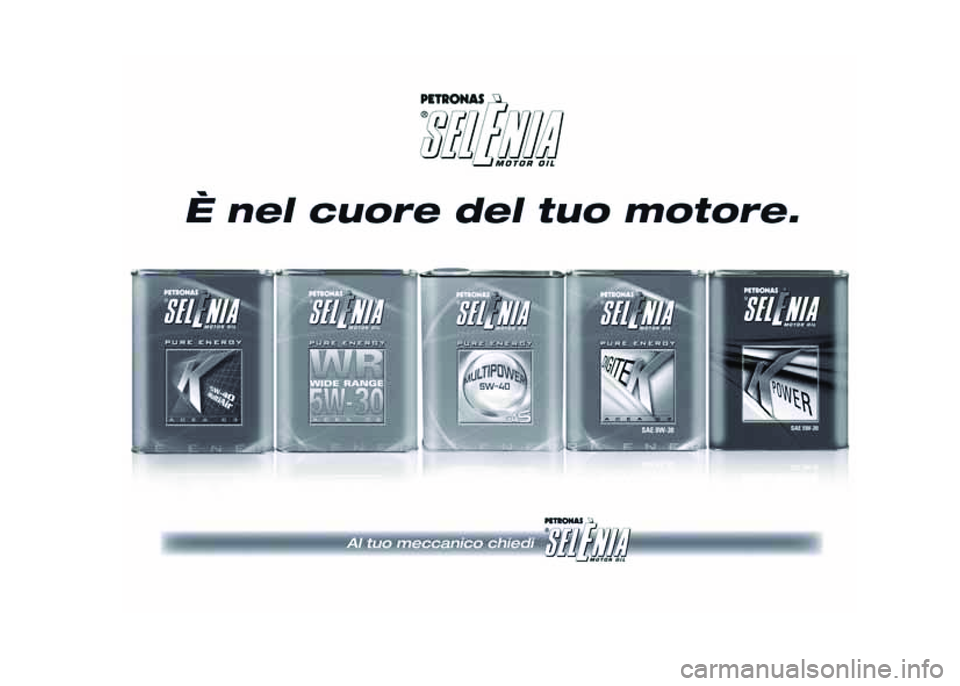 Lancia Ypsilon 2015  Libretto Uso Manutenzione (in Italian) 