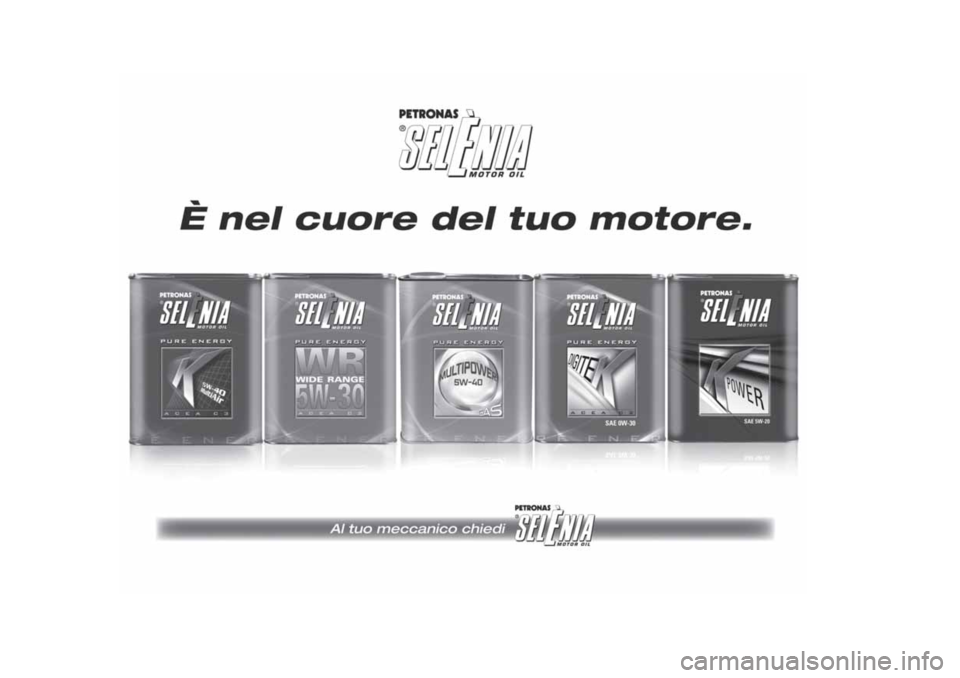 Lancia Ypsilon 2020  Libretto Uso Manutenzione (in Italian) 
