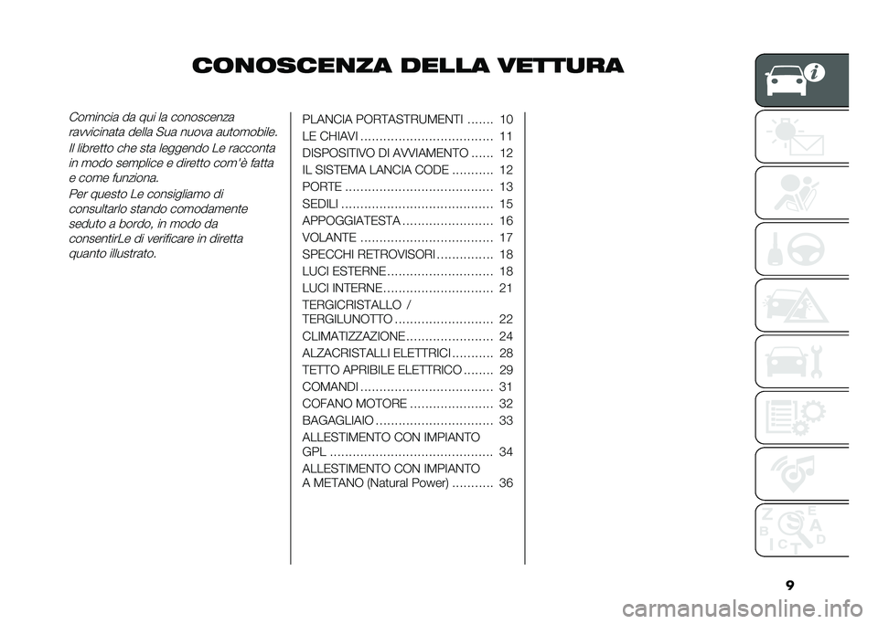 Lancia Ypsilon 2021  Libretto Uso Manutenzione (in Italian) �
��	�
�	����
�� ����� �����
�����
�����	 ��	 ��� ��	 ����������	
��	�������	�
�	 �����	 � ��	 �����	 �	��
��
������
�<� ������
�
�