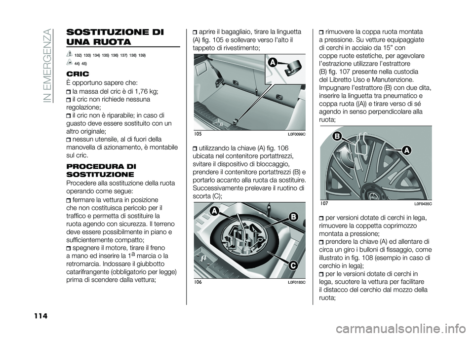 Lancia Ypsilon 2021  Libretto Uso Manutenzione (in Italian) ��<�$��/�5�/�*�%�/�$�@�
��� ��	�����
���	�
� ��
�
�
� ��
�	��
�5�4�7�6 �5�4�4�6 �5�4�3�6 �5�4�9�6 �5�4�:�6 �5�4�8�6 �5�4�;�6 �5�4�=�6
�3�3�6 �3�9�6
����
�? ������
��� �