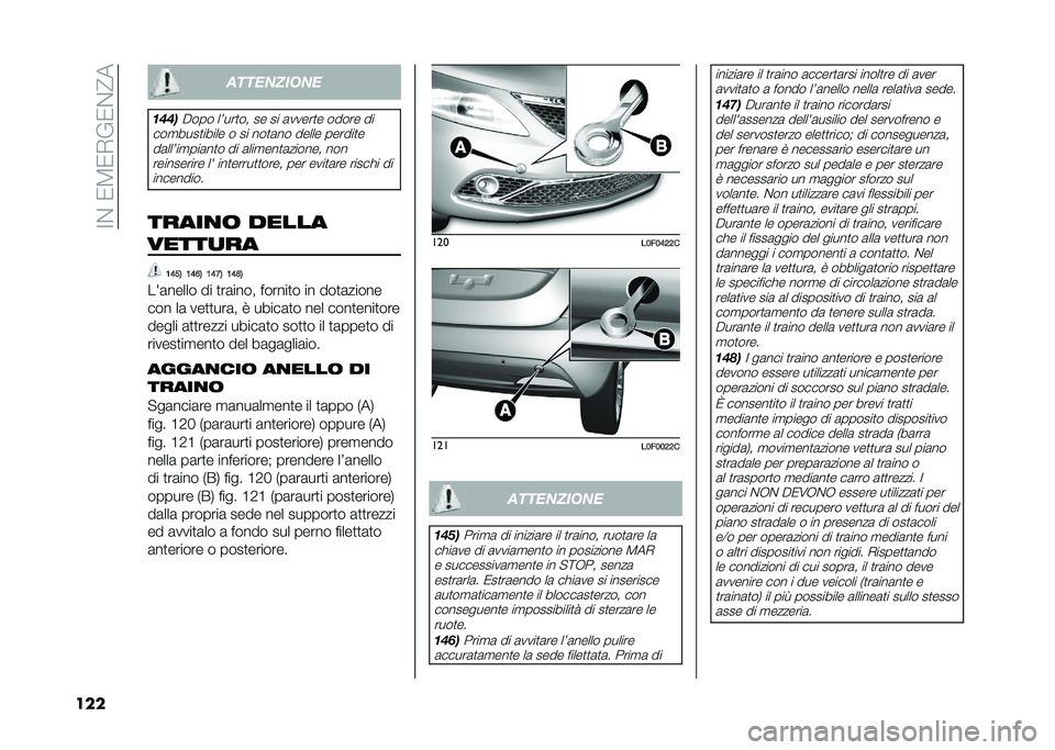 Lancia Ypsilon 2021  Libretto Uso Manutenzione (in Italian) ��<�$��/�5�/�*�%�/�$�@�
��� ����������
�	���

�"��� ��3���
�� �� �� �	�����
� ����� ��
���
����
����� � �� ���
�	�� ����� ������
�