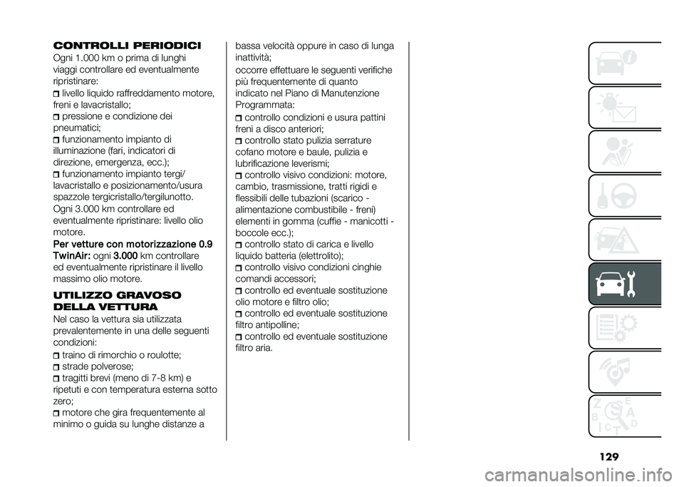 Lancia Ypsilon 2021  Libretto Uso Manutenzione (in Italian) �����	�
���	��� �����	����
�+��� �B��C�C�C �K�
 � ����
�	 �� ������
���	��� ����
�����	�� �� �����
��	��
���
�
�������
���	���(
��