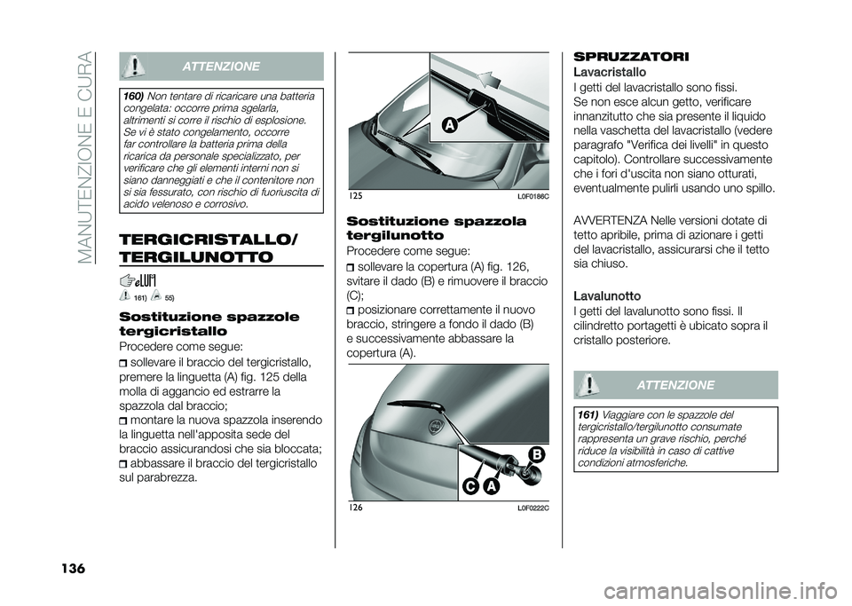 Lancia Ypsilon 2021  Libretto Uso Manutenzione (in Italian) ��5��$�:�>�/�$�@�<�+�$�/��/���:�*�
���	 ����������
�	���

�$�� �
���
�	�� �� ����	����	�� ���	 ��	�
�
����	
�������	�
�	�( ������� ����
�	 ��