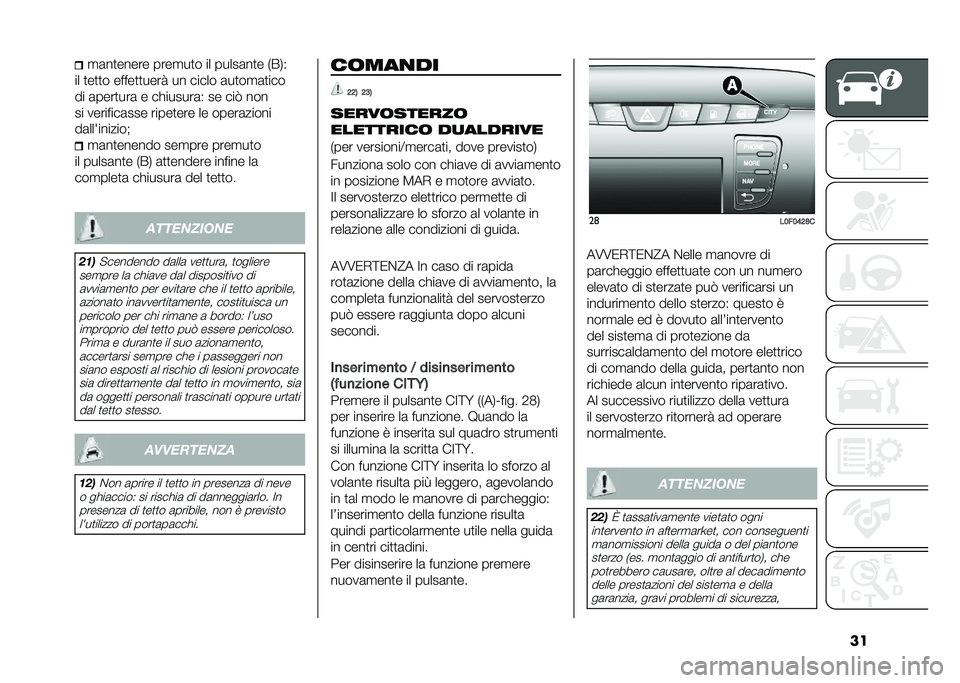 Lancia Ypsilon 2021  Libretto Uso Manutenzione (in Italian) ���
�	��
����� ����
��
� �� �����	��
� �)�&�,�(
�� �
��
�
� �����
�
���� �� ����� �	��
��
�	�
���
�� �	����
���	 � ��������	�( �� ���2 �