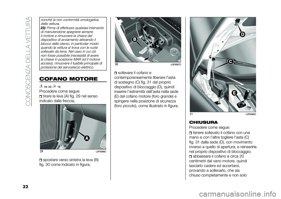 Lancia Ypsilon 2021  Libretto Uso Manutenzione (in Italian) ���+�$�+� ��/�$�@���"�/�����6�/�>�>�:�*�
��
������A ��	 ��� �������
��
� ��
�����	�
���	
�����	 ���
�
���	�
���
����
�	 �� �����
�
��	�� ��