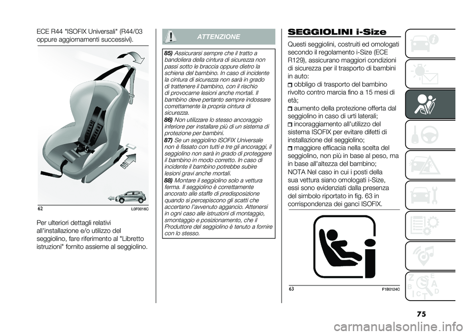 Lancia Ypsilon 2021  Libretto Uso Manutenzione (in Italian) �
��/��/ �*�H�H �4�<� �+�9�<�S �:�������	���4 �)�*�H�H�;�C�E
������ �	�������	�
���
� �����������,�
��
��2�$�2�2�5�:�
��� ���
������ ���
�
�	���