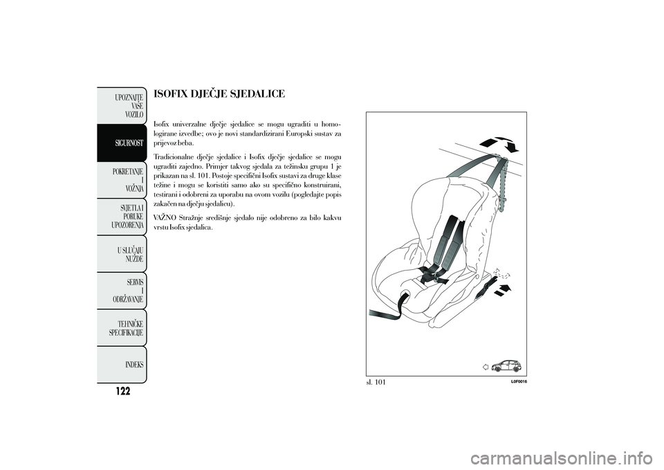 Lancia Ypsilon 2021 Knjižica s uputama za uporabu i održavanje (in Croatian) Lancia Ypsilon 2021 Knjižica s uputama za uporabu i održavanje (in Croatian)
