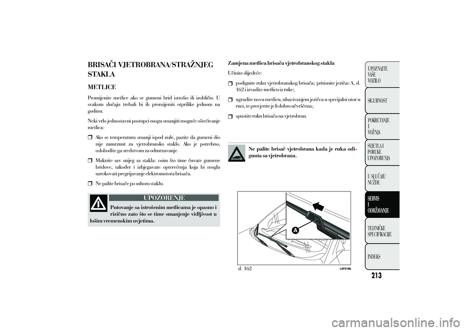 Lancia Ypsilon 2021 Knjižica s uputama za uporabu i održavanje (in Croatian) Lancia Ypsilon 2021 Knjižica s uputama za uporabu i održavanje (in Croatian)