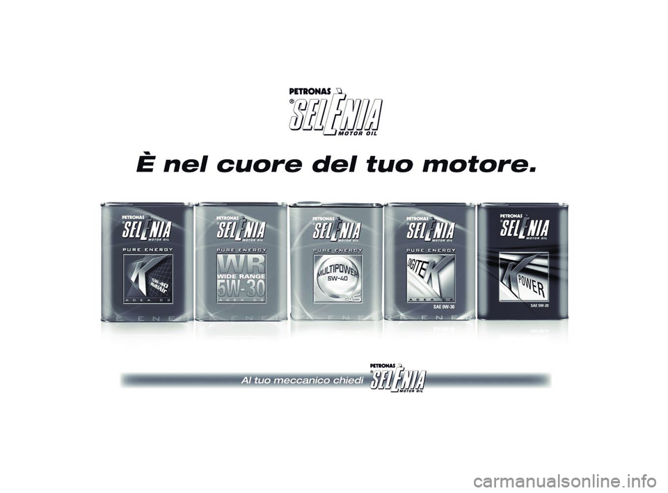 Lancia Delta 2015  Libretto Uso Manutenzione (in Italian) 257-280 Delta I 1ed  26/08/13  10.01  Pagina 278 