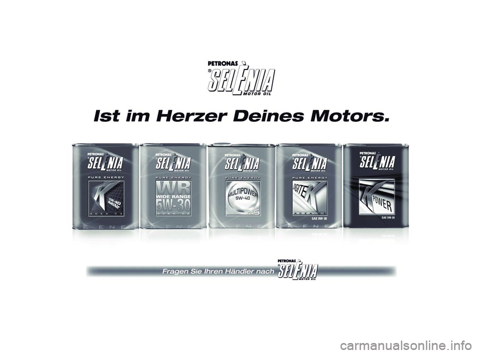 Lancia Delta 2015  Betriebsanleitung (in German) 257-280 Delta DE 1ed  05/09/13  13.39  Pagina 278 