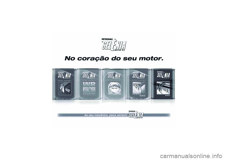 Lancia Delta 2014  Manual de Uso e Manutenção (in Portuguese) 257-280 Delta PT 1ed  03/09/13  14.55  Pagina 278 