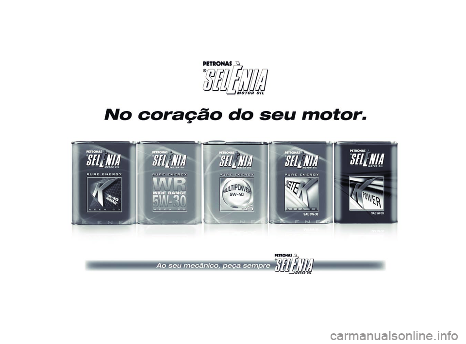 Lancia Delta 2015 Manual de Uso e Manutenção (in Portuguese) 257-280 Delta PT 1ed 03/09/13 14.55 Pagina 278 Lancia Delta 2015 Manual de Uso e Manutenção (in Portuguese) 257-280 Delta PT 1ed 03/09/13 14.55 Pagina 278