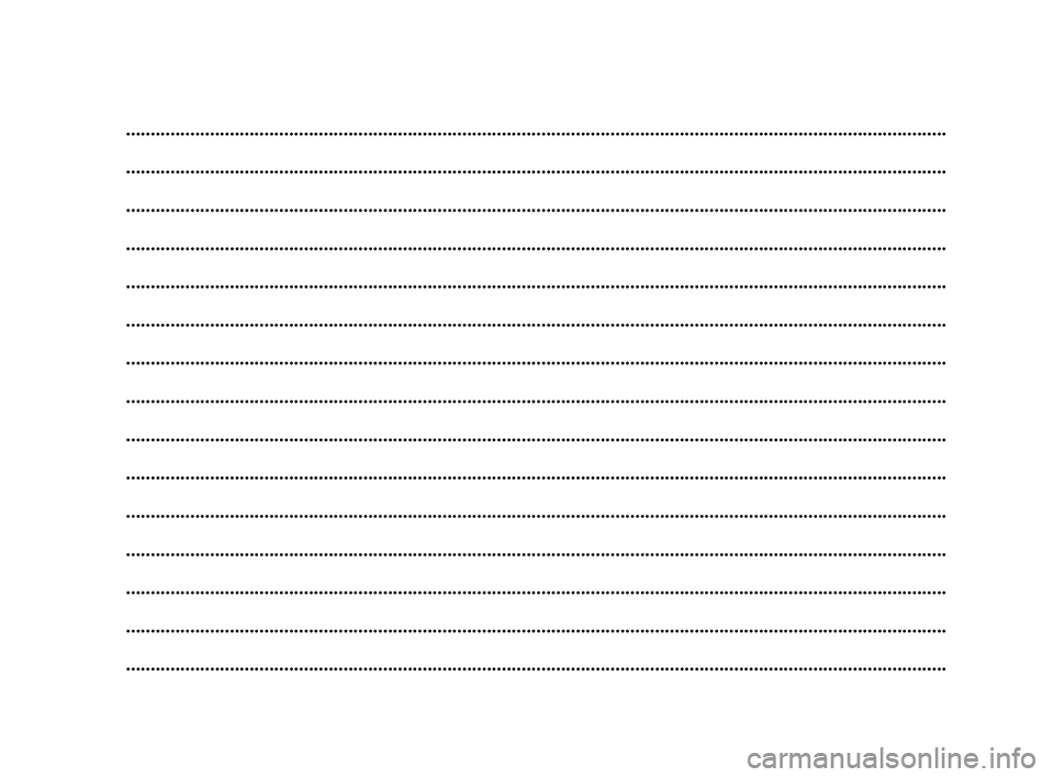 Lancia Delta 2015  Drift- och underhållshandbok (in Swedish) ........................................................................\
..............................................................................................
...............................