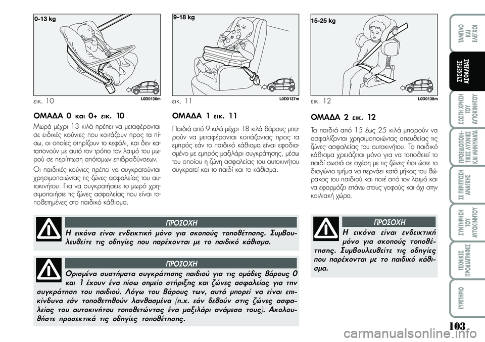 Lancia Musa 2009 ΒΙΒΛΙΟ ΧΡΗΣΗΣ ΚΑΙ ΣΥΝΤΗΡΗΣΗΣ (in Greek) 10\b
ª¿ªTH\fPHªH
TOY
AYTOKI\bHTOY
¦POEI¢O¦OIH Lancia Musa 2009 ΒΙΒΛΙΟ ΧΡΗΣΗΣ ΚΑΙ ΣΥΝΤΗΡΗΣΗΣ (in Greek) 10\b
ª¿ªTH\fPHªH
TOY
AYTOKI\bHTOY
¦POEI¢O¦OIH