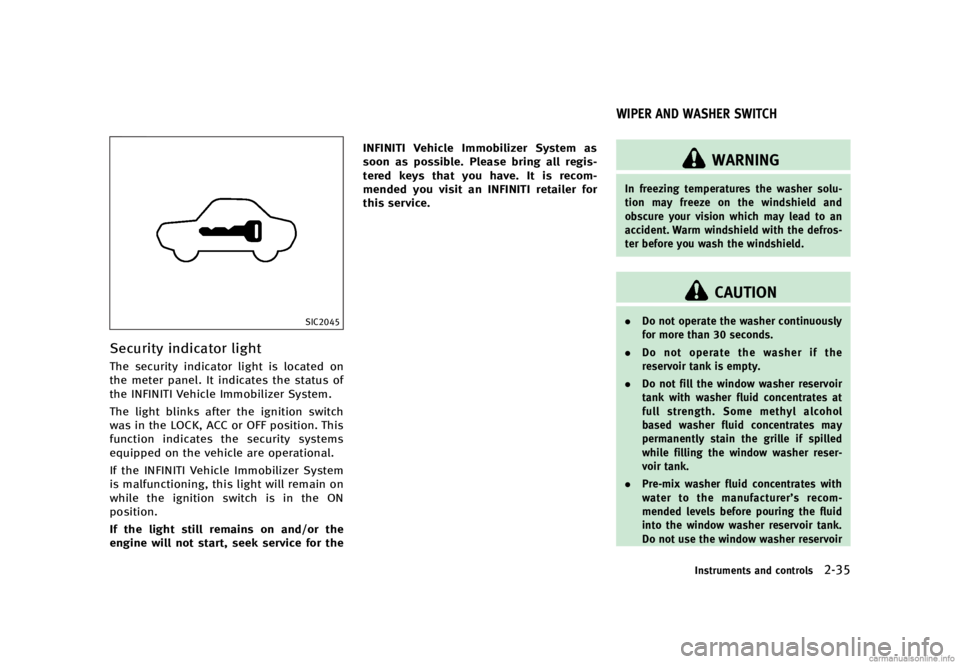 INFINITI Q50 2017  Owners Manual �������
�> �(�G�L�W� ����� �� �� �0�R�G�H�O� �����0�< �,�1�)�,�1�,�7�, �4����9��� �2�0���(���9���8� �@
�4�*�$����
�4�F�D�V�S�J�U�Z �J�O�E�J�D�B�U�P�S �M�J�H�I�UV