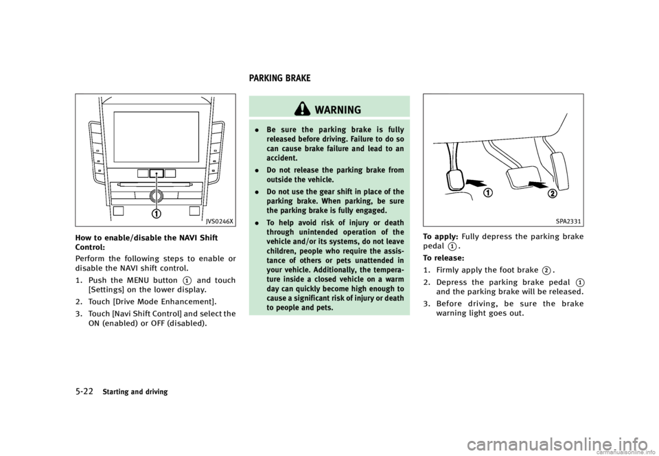 INFINITI Q50 2017  Owners Manual �������
�> �(�G�L�W� ����� �� �� �0�R�G�H�O� �����0�< �,�1�)�,�1�,�7�, �4����9��� �2�0���(���9���8� �@
�����4�U�B�S�U�J�O�H �B�O�E �E�S�J�W�J�O�H
�+�7�4�����