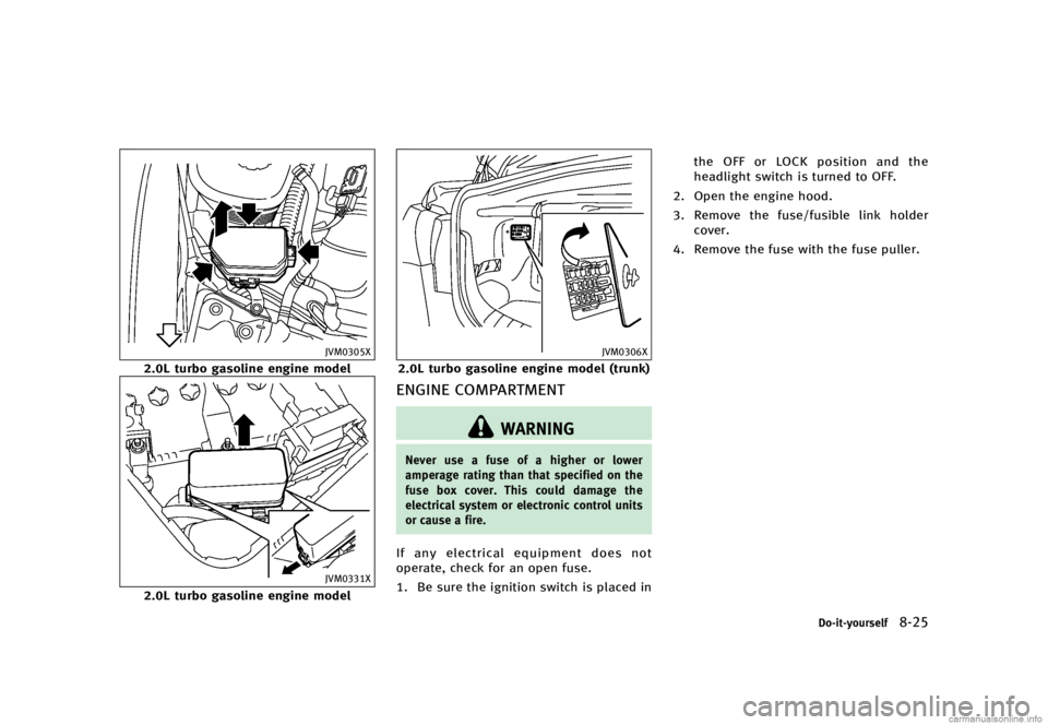 INFINITI Q50 2017  Owners Manual �������
�> �(�G�L�W� ����� �� �� �0�R�G�H�O� �����0�< �,�1�)�,�1�,�7�, �4����9��� �2�0���(���9���8� �@
�+�7�.�����9
����- �U�V�S�C�P �H�B�T�P�M�J�O�F �F�O�H�J