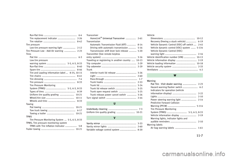 INFINITI Q50 2017  Owners Manual �������
�> �(�G�L�W� ����� �� �� �0�R�G�H�O� �����0�< �,�1�)�,�1�,�7�, �4����9��� �2�0���(���9���8� �@
�3�V�O��G�M�B�U �U�J�S�F�T���
��������������