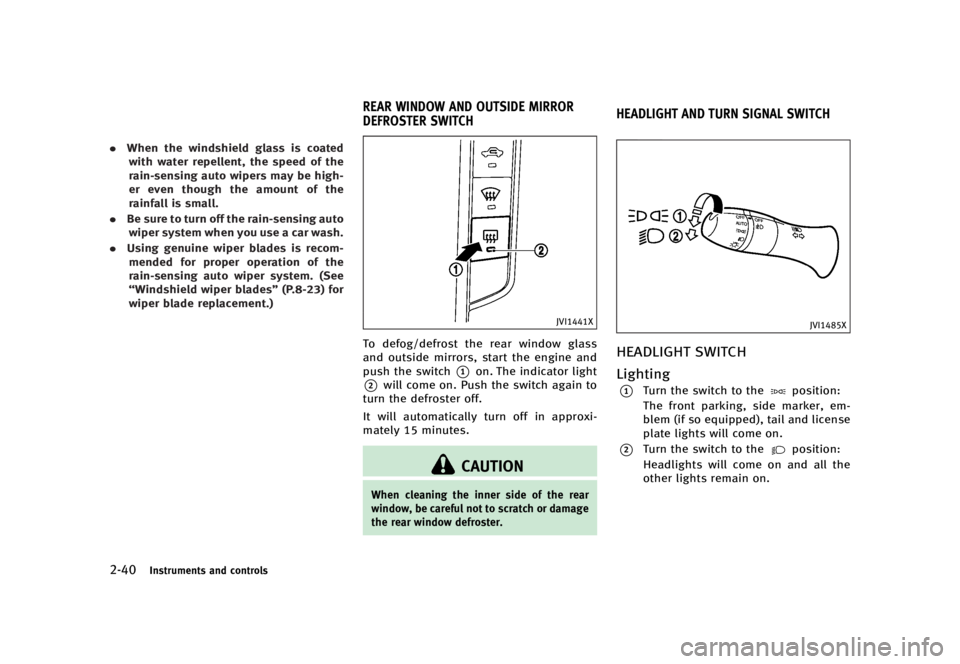 INFINITI Q60 COUPE 2017  Owners Manual �������
�> �(�G�L�W� ����� �� �� �0�R�G�H�O� �����0�< �,�1�)�,�1�,�7�, �4����&�9��� �2�0���(��&�9���8� �@
�����*�O�T�U�S�V�N�F�O�U�T �B�O�E �D�P�O�U�S�P�M�T
.�8�I