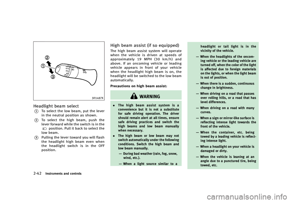 INFINITI Q60 COUPE 2017  Owners Manual �������
�> �(�G�L�W� ����� �� �� �0�R�G�H�O� �����0�< �,�1�)�,�1�,�7�, �4����&�9��� �2�0���(��&�9���8� �@
�����*�O�T�U�S�V�N�F�O�U�T �B�O�E �D�P�O�U�S�P�M�T
�+�7�