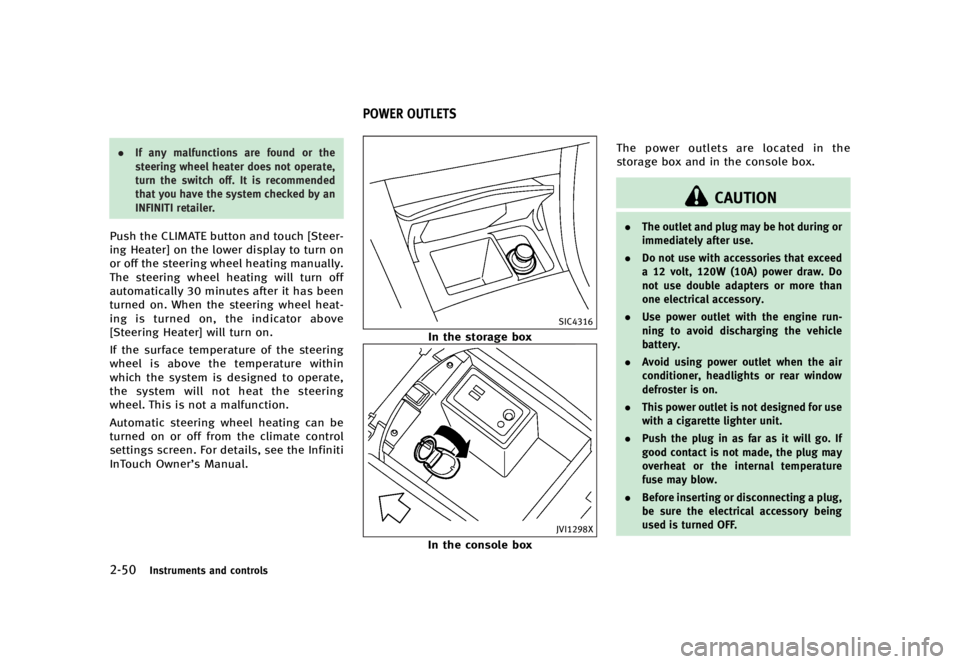 INFINITI Q60 COUPE 2017  Owners Manual �������
�> �(�G�L�W� ����� �� �� �0�R�G�H�O� �����0�< �,�1�)�,�1�,�7�, �4����&�9��� �2�0���(��&�9���8� �@
�����*�O�T�U�S�V�N�F�O�U�T �B�O�E �D�P�O�U�S�P�M�T
.�*�G