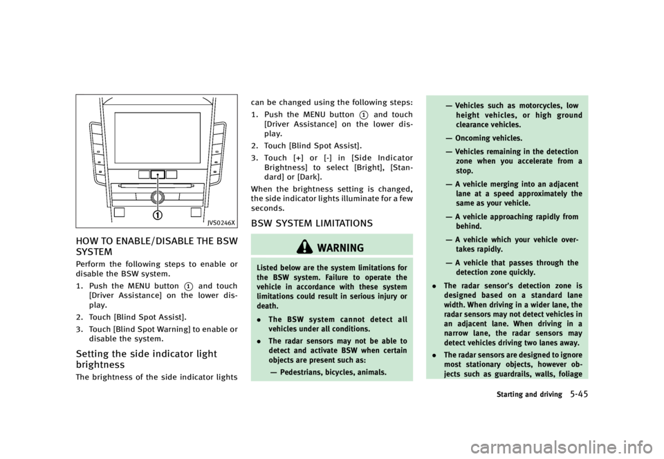 INFINITI Q60 COUPE 2017  Owners Manual �������
�> �(�G�L�W� ����� �� �� �0�R�G�H�O� �����0�< �,�1�)�,�1�,�7�, �4����&�9��� �2�0���(��&�9���8� �@
�+�7�4�����9
�)�0�8 �5�0 �&�/�"�#�-�&��%�*�4�"�#�-�& �5