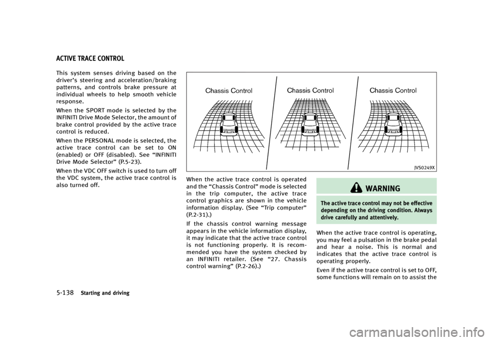 INFINITI Q60 COUPE 2017  Owners Manual �������
�> �(�G�L�W� ����� �� �� �0�R�G�H�O� �����0�< �,�1�)�,�1�,�7�, �4����&�9��� �2�0���(��&�9���8� �@
������4�U�B�S�U�J�O�H �B�O�E �E�S�J�W�J�O�H
CV37D1-B5B4