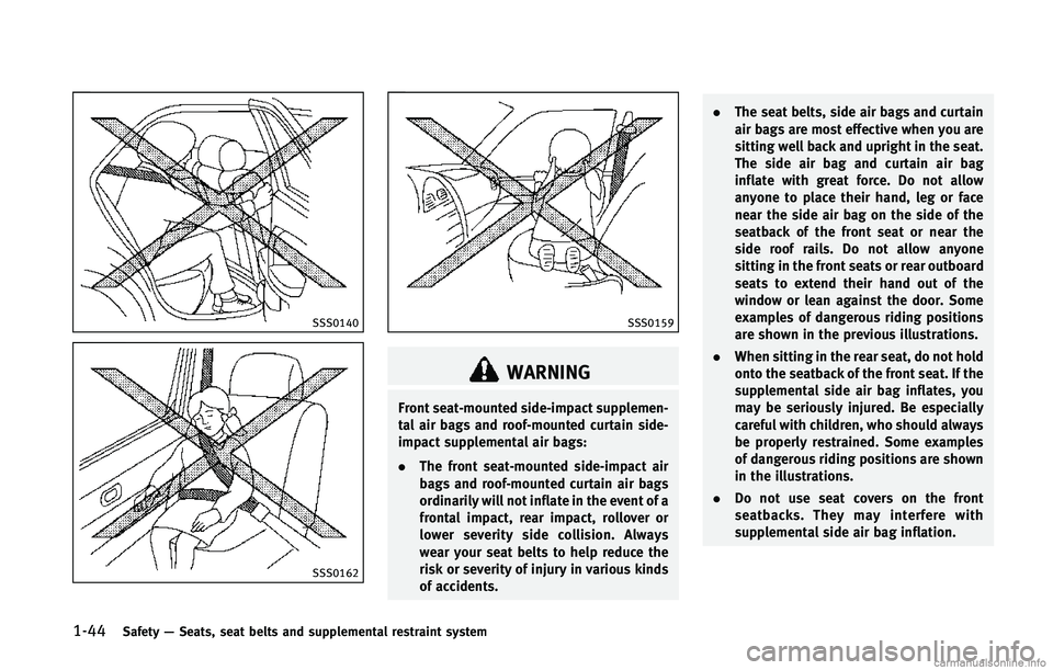 INFINITI Q70 2015 Repair Manual �����4�B�G�F�U�Z �