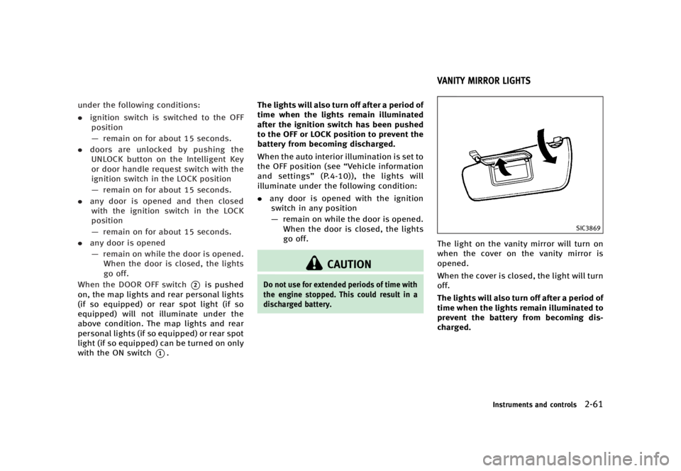 INFINITI Q70 2016  Owners Manual �������
�> �(�G�L�W� ����� �� � �0�R�G�H�O� �<���� �@
�V�O�E�F�S �U�I�F �G�P�M�M�P�X�J�O�H �D�P�O�E�J�U�J�P�O�T�
.�J�H�O�J�U�J�P�O �T�X�J�U�D�I �J�T �T�X�J�U�D�I�F�E �U�P �U�I�F 