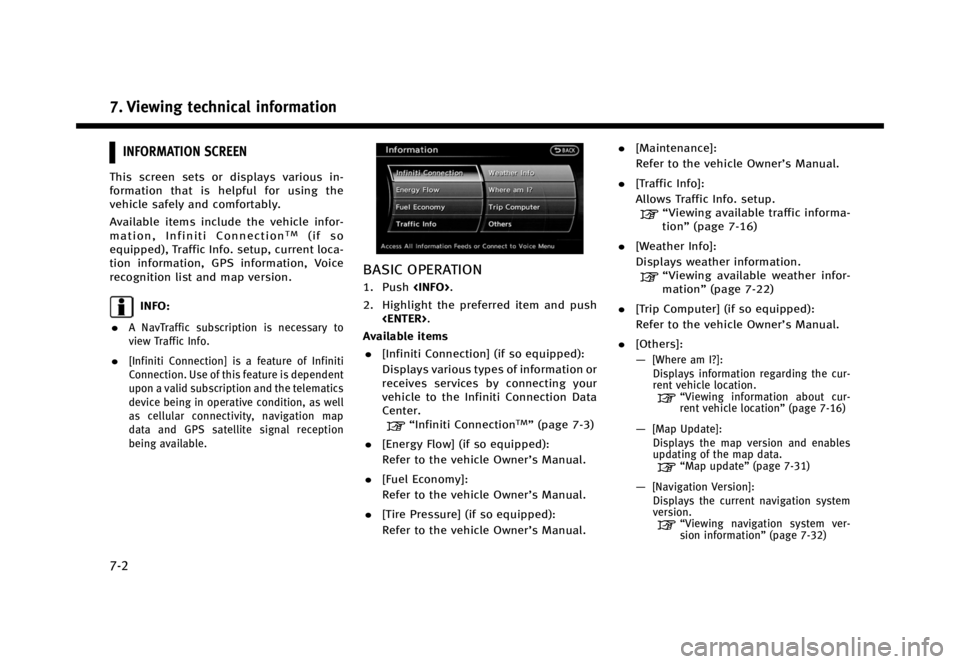 INFINITI QX60 2016  Navigation Manual �������
�> �(�G�L�W� ����� �� �� �0�R�G�H�O� ���7�-��1 �@
�� �7�J�F�X�J�O�H �U�F�D�I�O�J�D�B�M �J�O�G�P�S�N�B�U�J�P�O
�*�/��0�3�.�"�5�*�0�/ �4�$�3�&�&�/
�5�I�J�T �T�D�S�F�F�O �