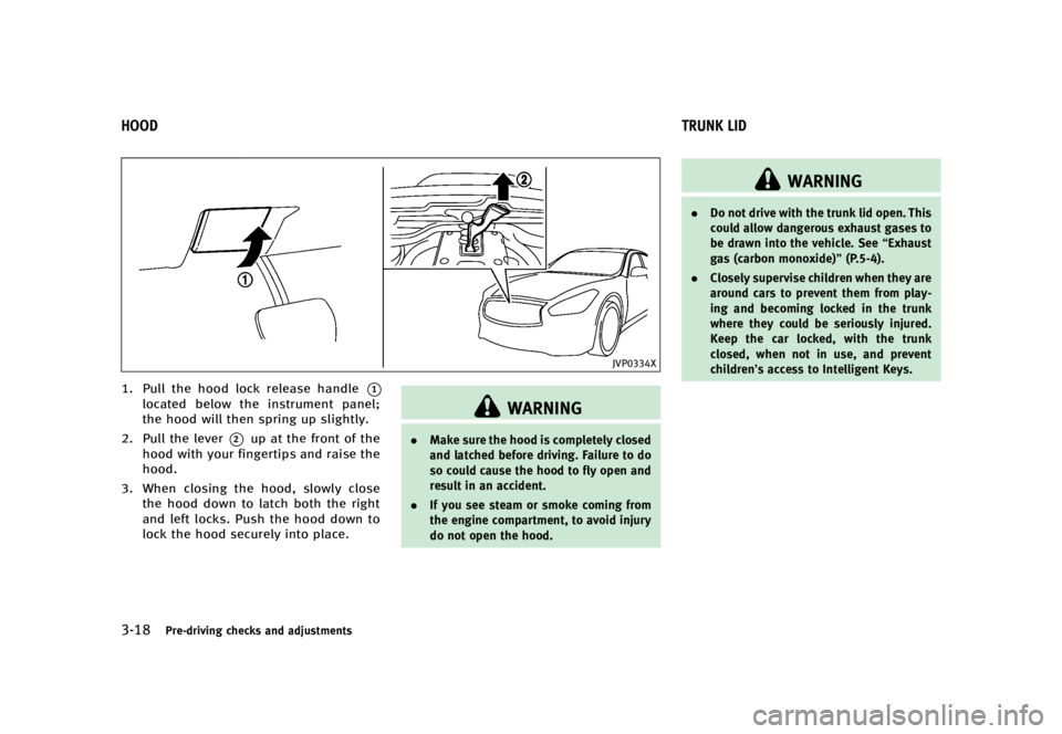 INFINITI Q70 HYBRID 2016  Owners Manual �������
�> �(�G�L�W� ����� �� �� �0�R�G�H�O� �+�<���� ��+�(�9� �@
�����1�S�F��E�S�J�W�J�O�H �D�I�F�D�L�T �B�O�E �B�E�K�V�T�U�N�F�O�U�T
GUID-75D000D4-1871-4E76-9E77-0069D49