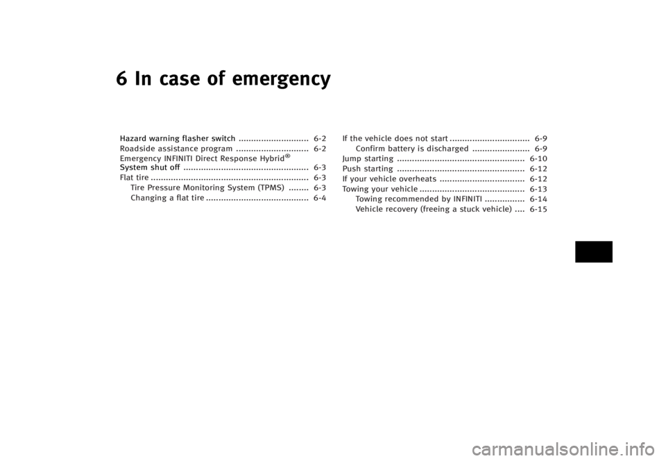 INFINITI Q70 HYBRID 2017  Owners Manual �������
�> �(�G�L�W� ����� �� � �0�R�G�H�O� �����0�< �,�1�)�,�1�,�7�, �4�� �+�\�E�U�L�G ��+�<��� �2�0���(��+�<���8�� �@
� �*�O �D�B�T�F �P�G �F�N�F�S�H�F�O�D�Z
�)�B�