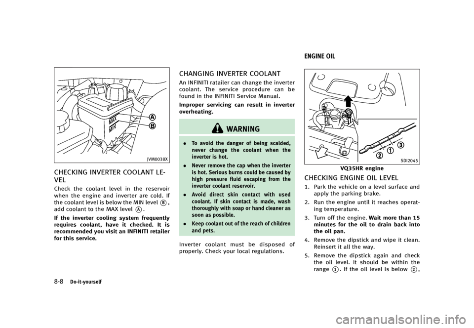 INFINITI Q70 HYBRID 2017  Owners Manual �������
�> �(�G�L�W� ����� �� � �0�R�G�H�O� �����0�< �,�1�)�,�1�,�7�, �4�� �+�\�E�U�L�G ��+�<��� �2�0���(��+�<���8�� �@
����%�P��J�U��Z�P�V�S�T�F�M�G
�+�7�.���