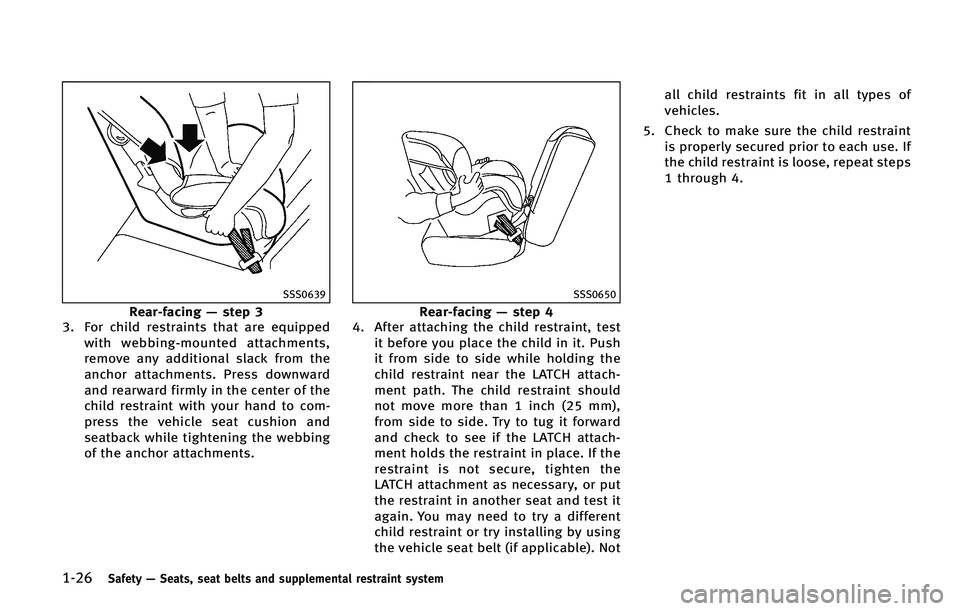 INFINITI QX50 2015 Service Manual �����4�B�G�F�U�Z �