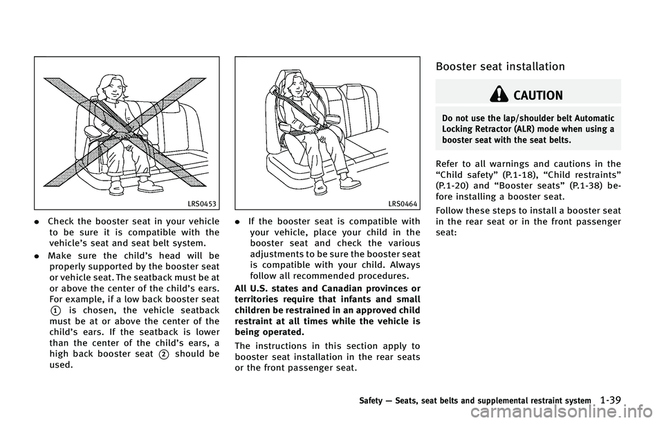 INFINITI QX50 2015 Workshop Manual �-�3�4����
.�$�I�F�D�L �U�I�F �C�P�P�T�U�F�S �T�F�B�U �J�O �Z�P�V�S �W�F�I�J�D�M�F
�U�P �C�F �T�V�S�F �J�U �J�T �D�P�N�Q�B�U�J�C�M�F �X�J�U�I �U�I�F
�W�F�I�J�D�M�F��T �T�F�B�U �B�O�E �T�F�B�U �C�