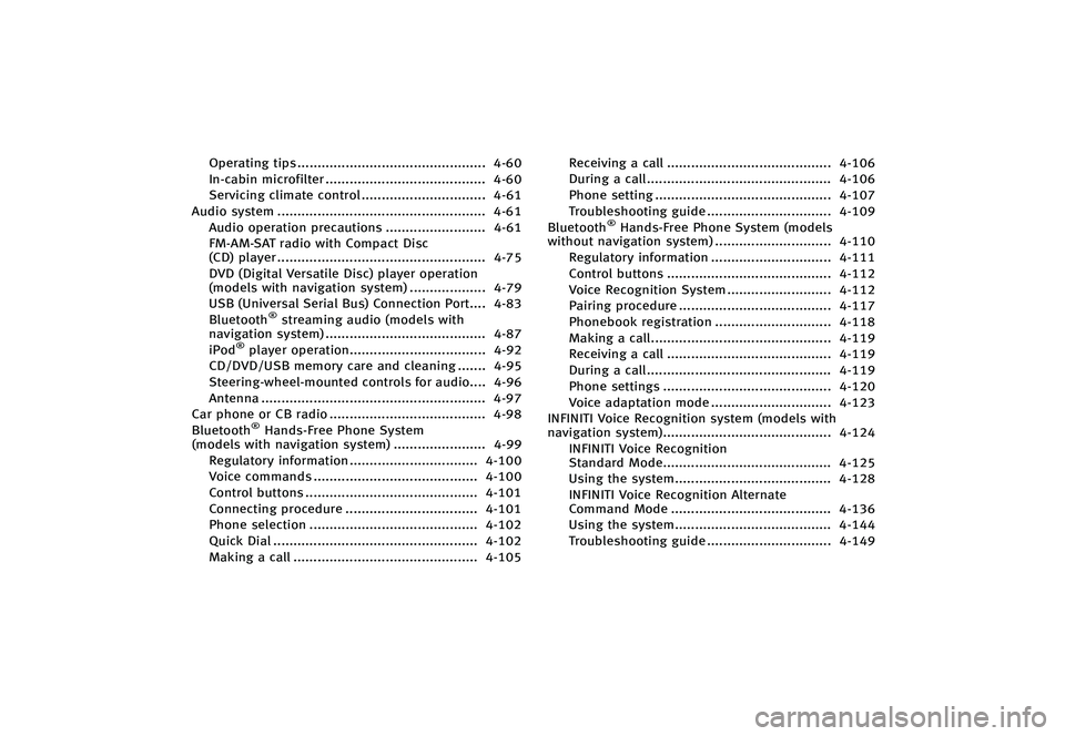 INFINITI QX50 2016  Owners Manual �������
�> �(�G�L�W� ����� �� �� �0�R�G�H�O� �-���� �@
�0�Q�F�S�B�U�J�O�H �U�J�Q�T���
���������������������������������������������