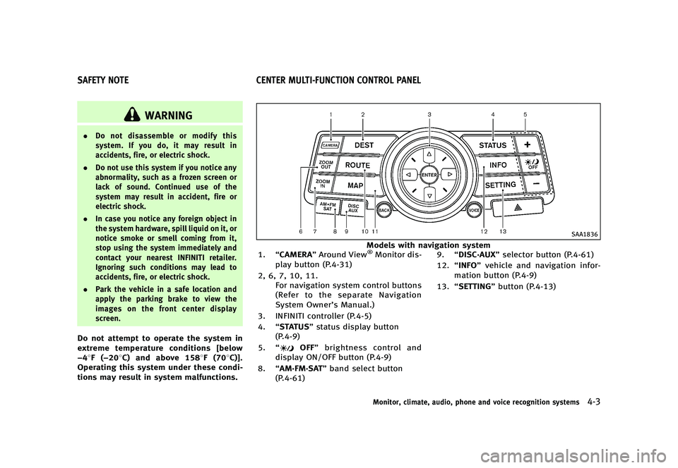 INFINITI QX50 2016  Owners Manual �������
�> �(�G�L�W� ����� �� �� �0�R�G�H�O� �-���� �@
GUID-4B3FA76A-56D9-437D-9826-FD414C1230E8
�8�"�3�/�*�/�(
.�%�P �O�P�U �E�J�T�B�T�T�F�N�C�M�F �P�S �N�P�E�J�G�Z �U�I�J�T
�T�