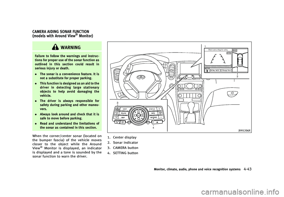 INFINITI QX50 2016  Owners Manual �������
�> �(�G�L�W� ����� �� �� �0�R�G�H�O� �-���� �@
GUID-FC1D8BC0-B7EF-4DA7-8582-54AD75267399
�8�"�3�/�*�/�(
��B�J�M�V�S�F �U�P �G�P�M�M�P�X �U�I�F �X�B�S�O�J�O�H�T �B�O�E �J