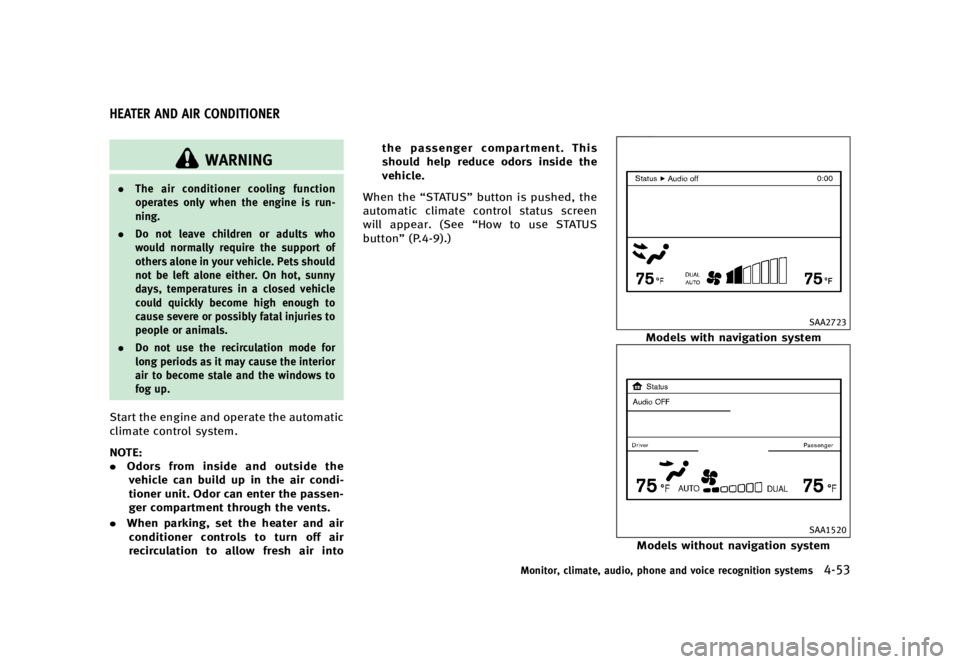 INFINITI QX50 2017  Owners Manual �������
�> �(�G�L�W� ����� �� � �0�R�G�H�O� �����0�< �,�1�)�,�1�,�7�, �4�;����-��� �2�0���(���-���8� �@
GUID-2CBC633B-3181-4B45-843B-015E2459B253
�8�"�3�/�*�/�(
.�5�I