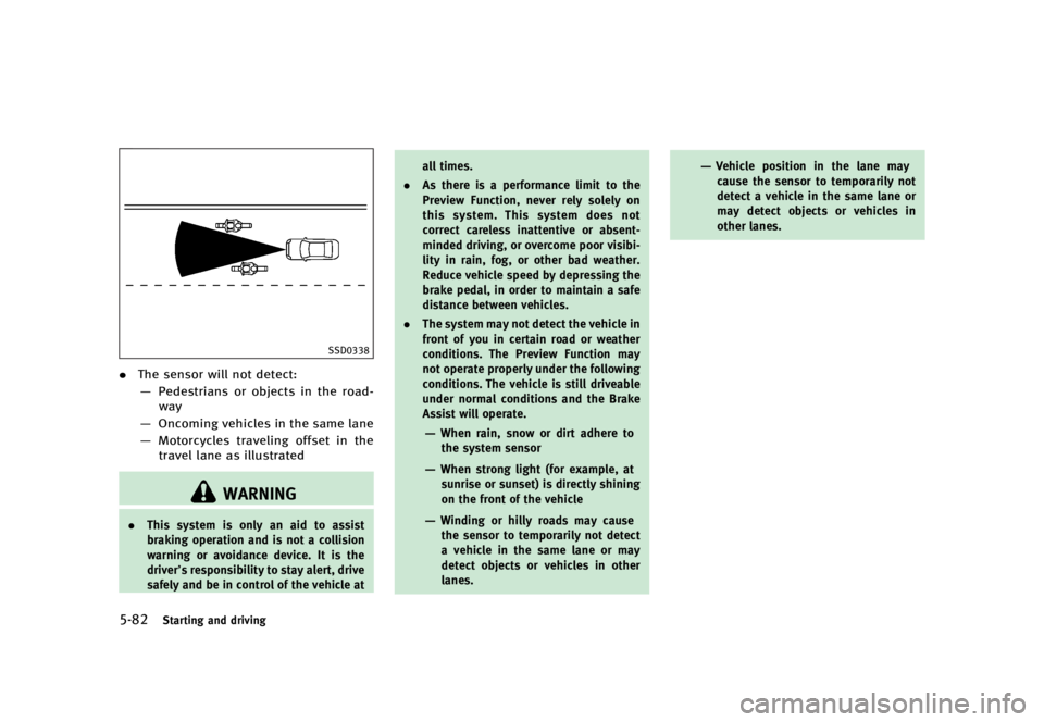 INFINITI QX50 2017  Owners Manual �������
�> �(�G�L�W� ����� �� � �0�R�G�H�O� �����0�< �,�1�)�,�1�,�7�, �4�;����-��� �2�0���(���-���8� �@
�����4�U�B�S�U�J�O�H �B�O�E �E�S�J�W�J�O�H
�4�4�%����
