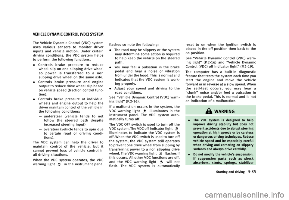 INFINITI QX50 2017  Owners Manual �������
�> �(�G�L�W� ����� �� � �0�R�G�H�O� �����0�< �,�1�)�,�1�,�7�, �4�;����-��� �2�0���(���-���8� �@
GUID-A482E96B-B301-4220-AB3C-3EEB8EFE301F�5�I�F �7�F�I�J�D�M�F
