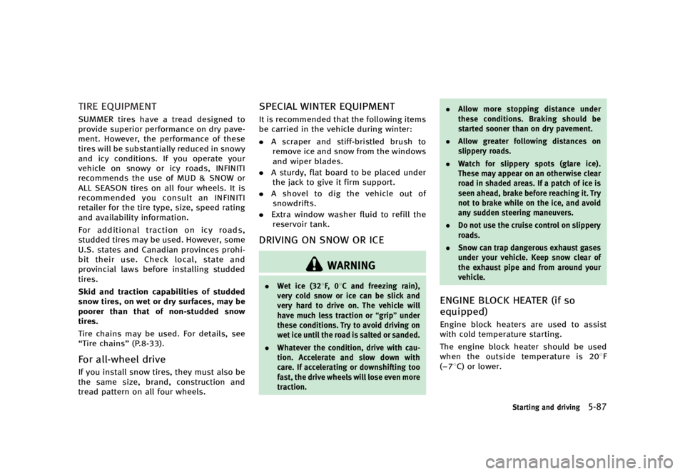 INFINITI QX50 2017  Owners Manual �������
�> �(�G�L�W� ����� �� � �0�R�G�H�O� �����0�< �,�1�)�,�1�,�7�, �4�;����-��� �2�0���(���-���8� �@
�5�*�3�& �&�2�6�*�1�.�&�/�5GUID-1CA8DAE2-704C-45E1-ADDE-12FEC4