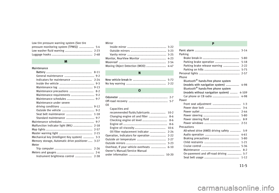 INFINITI QX50 2017  Owners Manual �������
�> �(�G�L�W� ����� �� � �0�R�G�H�O� �����0�< �,�1�)�,�1�,�7�, �4�;����-��� �2�0���(���-���8� �@
�-�P�X �U�J�S�F �Q�S�F�T�T�V�S�F �X�B�S�O�J�O�H �T�Z�T�U�F�N �