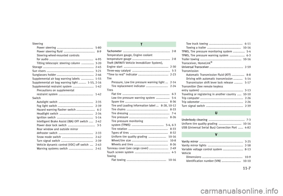 INFINITI QX50 2017  Owners Manual �������
�> �(�G�L�W� ����� �� � �0�R�G�H�O� �����0�< �,�1�)�,�1�,�7�, �4�;����-��� �2�0���(���-���8� �@
�4�U�F�F�S�J�O�H�1�P�X�F�S �T�U�F�F�S�J�O�H ���
������